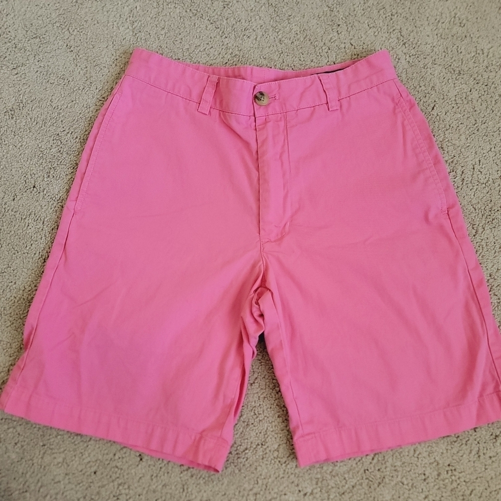Vineyard Vines Club Shorts 28